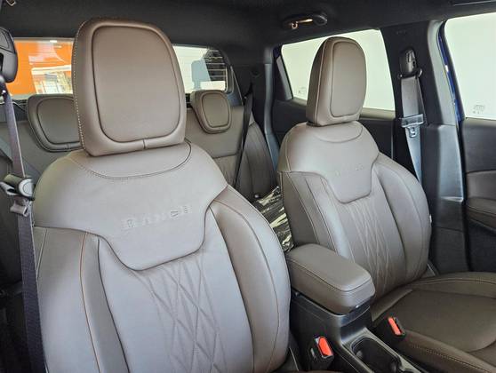 FIAT TORO 2.2 TURBO DIESEL RANCH 4WD AT9